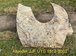 UYS J.J.F. 1912-2012