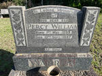 WARREN Percy William 1889-1957