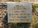 ACKERMANN H.C. 1876-1953 & C.M. MARE 1860-1947