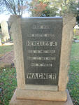 WAGNER Hercules A. 1864-1923