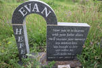 HEFER Evan 2001-2002