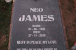 JAMES Neo 1999-2020
