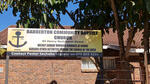 Mpumalanga, BARBERTON, Barberton Community Baptist Church, Memorial Wall