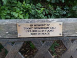 RUMBELOW Jimmy 1920-2000