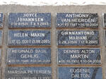 19. Memorial Wall