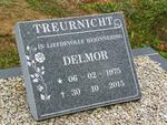 TREURNICHT Delmor 1975-2015