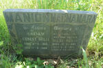 MACNAMARA Mary North 1894-1969 :: MANION William Ernest 1916-1966