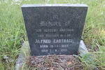 EASTRACE Alfred 1933-1959