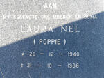 NEL Laura 1940-1986