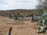 Eastern Cape, UITENHAGE district, Welgevonden 251, farm cemetery