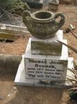 RUDMAN Thomas John 1826-1887