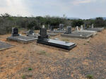 Eastern Cape, UITENHAGE district, Klein Winterhoek Mountains, De Wolvefontein, Wolwefontein_1, farm cemetery