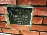 JOOD Addele 1961-2016