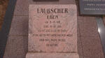 LAUBSCHER Eben 1974-2001