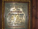 CURRY Alfred -1905 