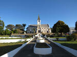 Eastern Cape, KAREEDOUW, NG Kerk, kerkhof