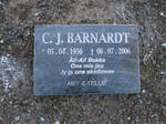 BARNARDT C.J. 1956-2006