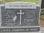 Little Company of Mary graves 4