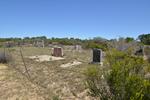 Northern Cape, CALVINIA district, Noord-Bokkeveld, Perdekraal 464, Kookfontein, farm cemetery