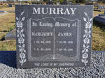 MURRAY James 1919-2011 & Margaret 1915-2019