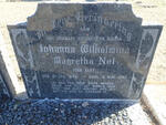 NEL Phillip Jacob 1881-19?? & Johanna Wilhelmina Magretha ELS 1879-1947