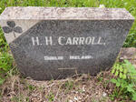 CARROLL H.H.