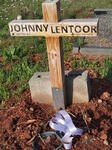 LENTOOR Johnny 1967-2009