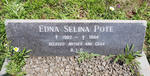 POTE Edna Selina 1902-1994