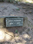 HARBERS Erna 1891-1995