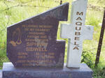 MAQUBELA Siphiwo Sidwell 1938-1980