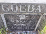 GQEBA Nowinile 1923-1981