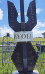 MYOLI Mpumelelo Clement 1946-2003