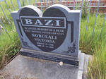 BAZI Nobulali Victoria 1948-2005