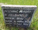 BEVU Mpinda 1935-1988