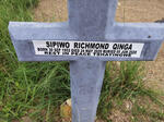 QINGA Sipiwo Richmond 1952-2020