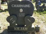 KILIAN Charmaine 1977-1997