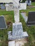LAMB Julie, STUART 1974-1989