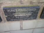 COAKER Horace Steven 1896-1983