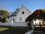 Eastern Cape, ALEXANDRIA, Anglican church, Memorial plaques