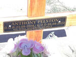 PELSTON Anthony 2008-2022