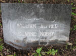 CLARKE William Alfred -1966