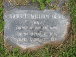 QUAIL Robert William 1887-1971