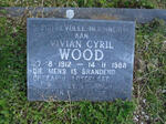 WOOD Vivian Cyril 1912-1988