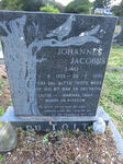 TOIT Johannes Jacobus, du 1955-1990