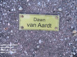 AARDT Dawn, van