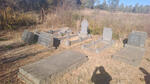 North West, KOSTER district, Witrand 457, farm cemetery_2