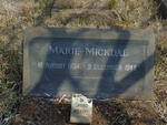 MICKDAL Marie 1894-1949