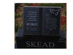 SKEAD Beverley 1985-1985