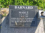 BARNARD Marlé 1976-1999