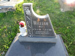 NUNES William 1910-1991